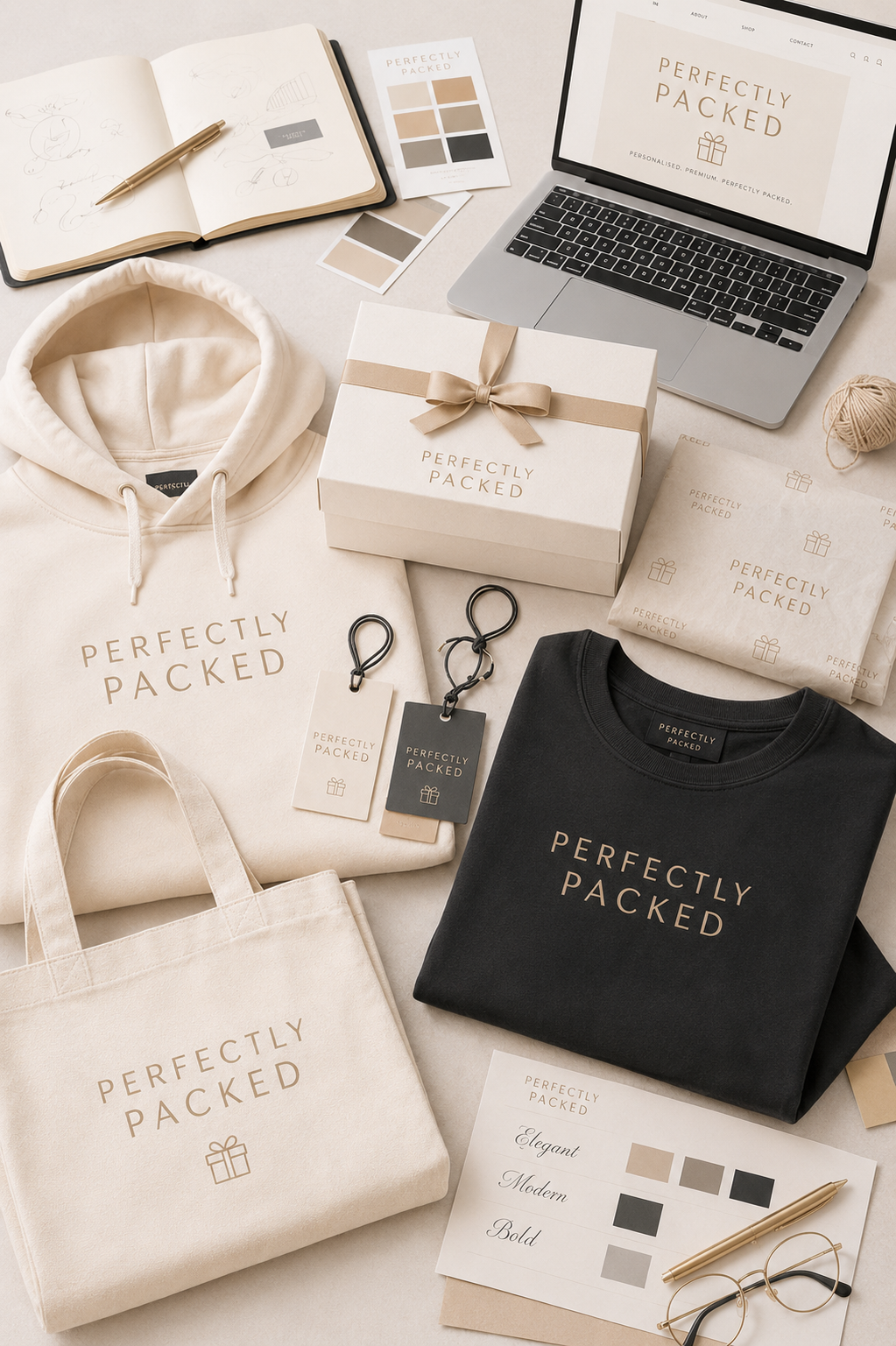 Personalised Appareal