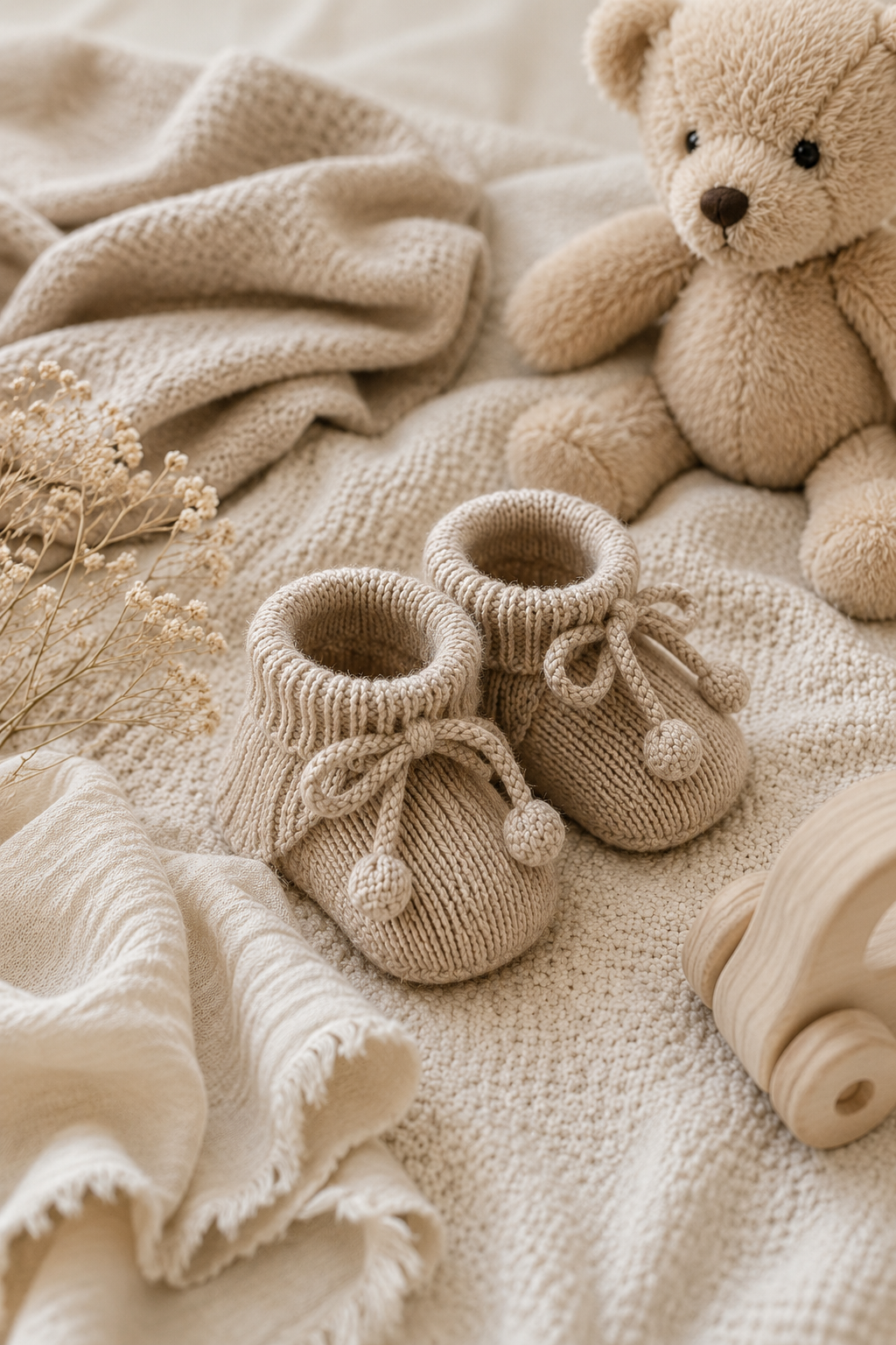 Baby Boutique