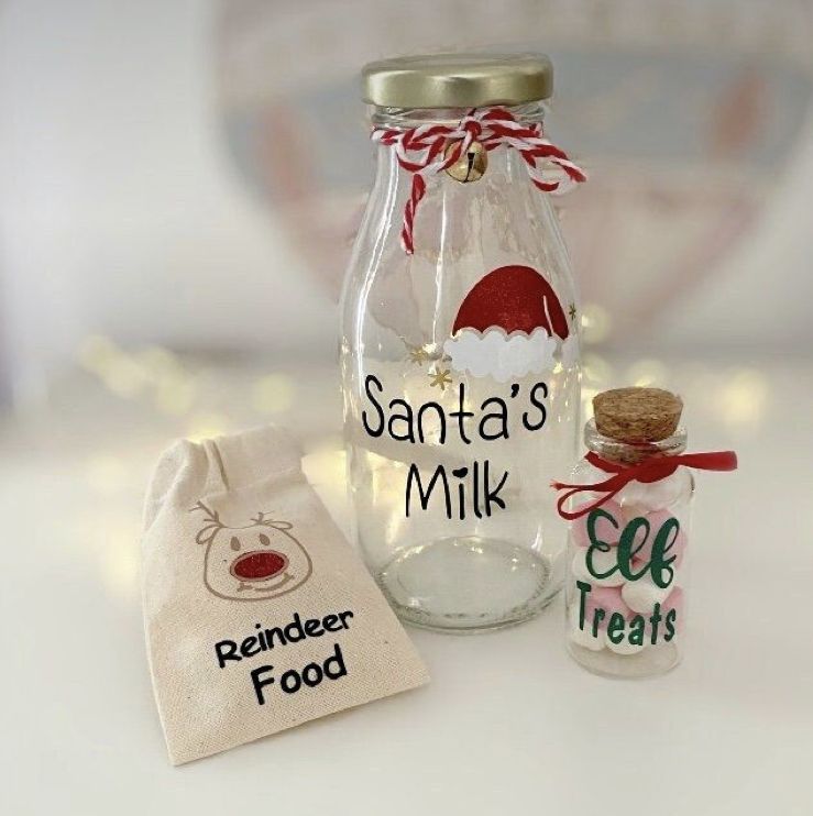 Seasonal Gifts