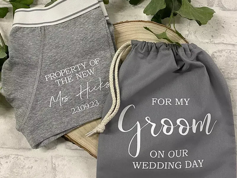 For Brides & Weddings