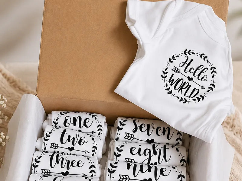 Baby Gifts