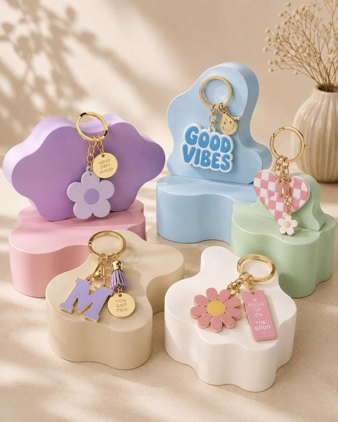 Pocket-Sized Gifts