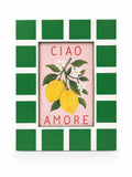 Amalfi Love Frame