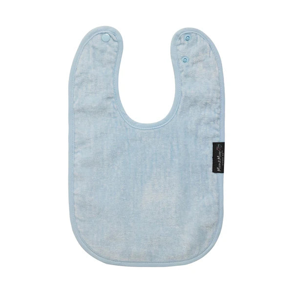 Super Absorbent Bibs