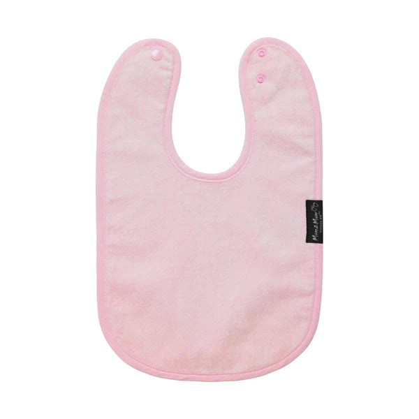 Super Absorbent Bibs
