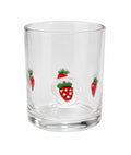 Berry Sweet Glass