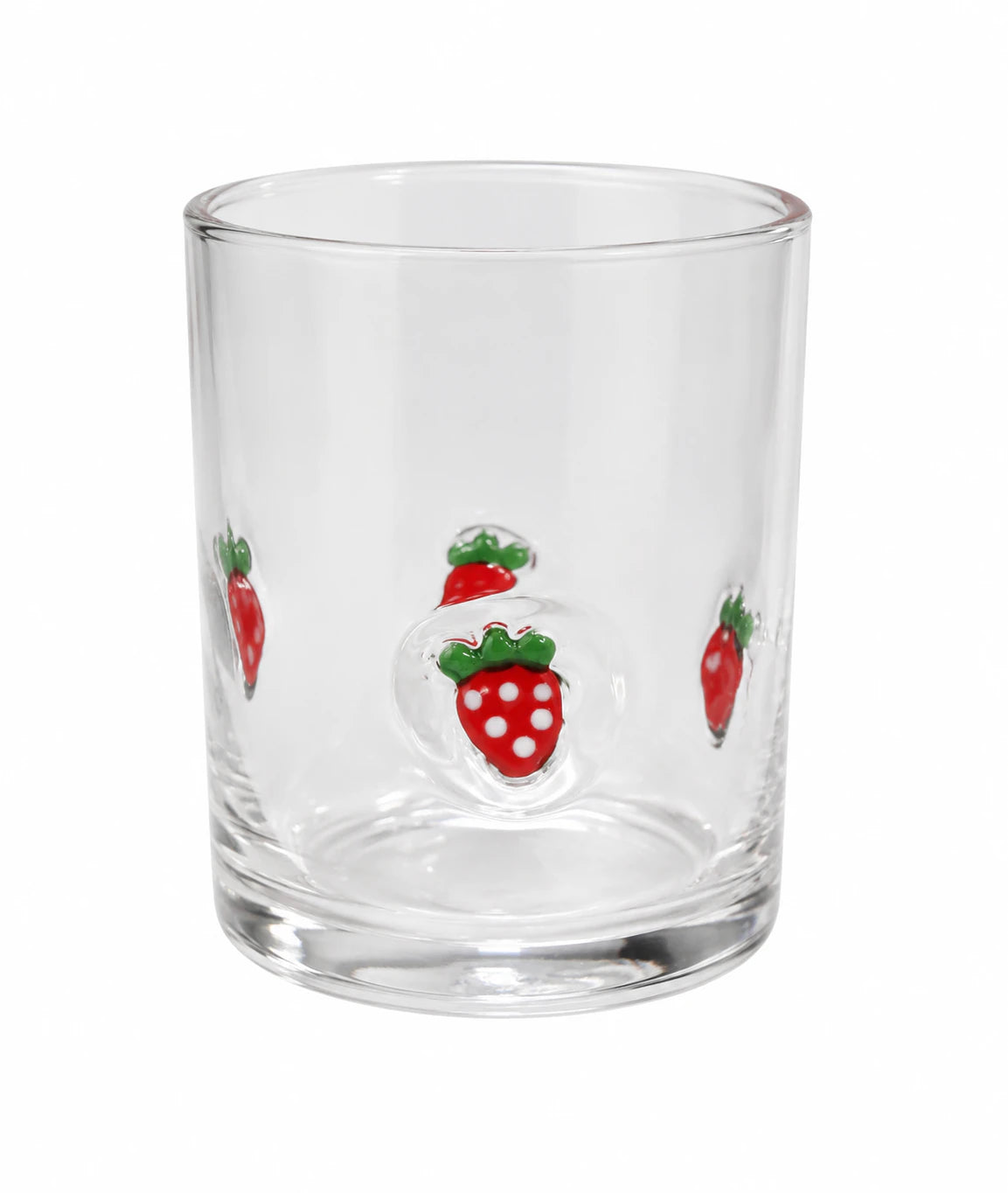 Berry Sweet Glass