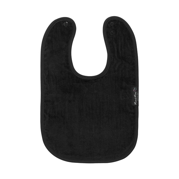Super Absorbent Bibs