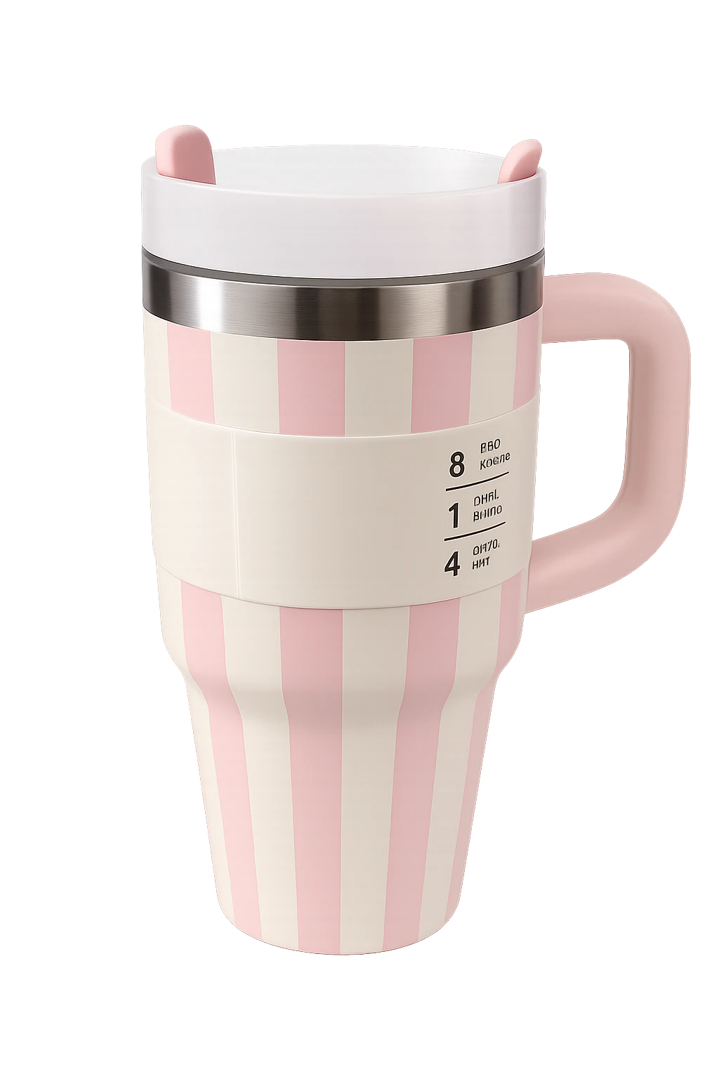 Candyfloss Tumbler