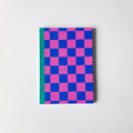 Candy Check Notebook