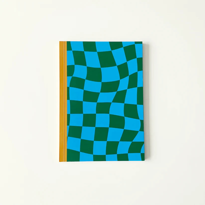 Check Mate Notebook