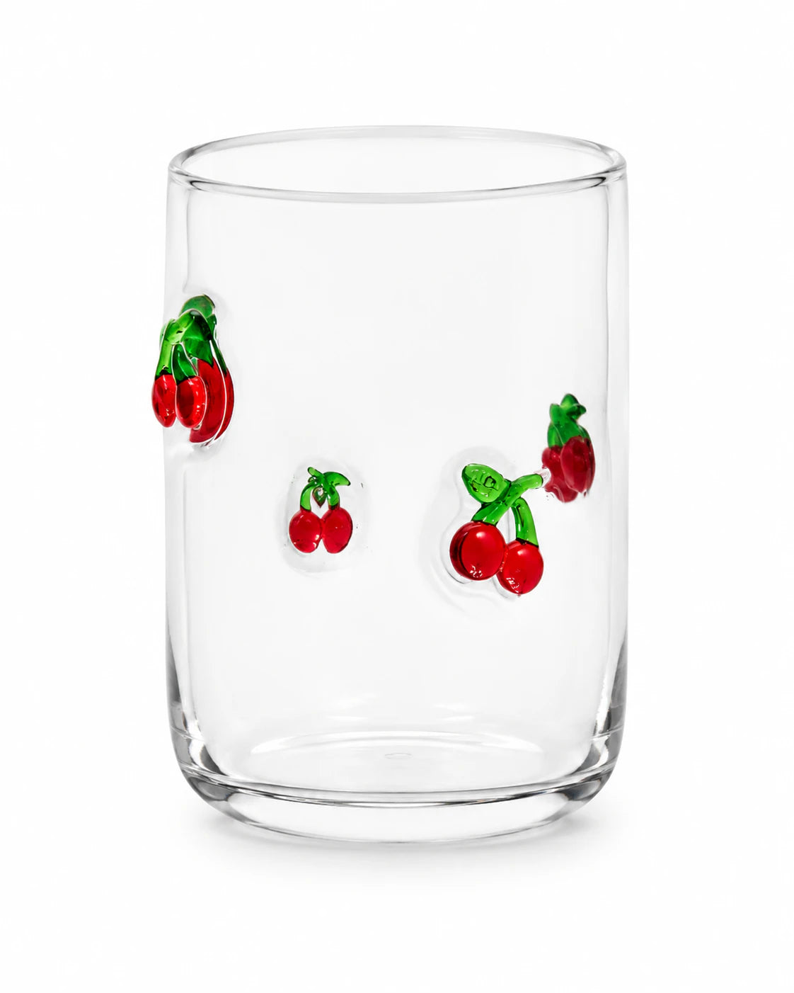 Chery-ish Glass