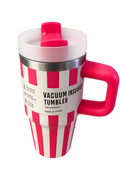 Cherry Pop Tumbler