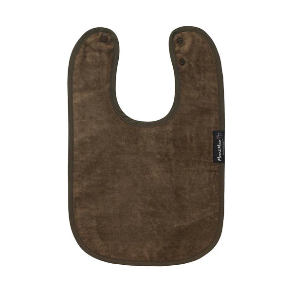 Super Absorbent Bibs