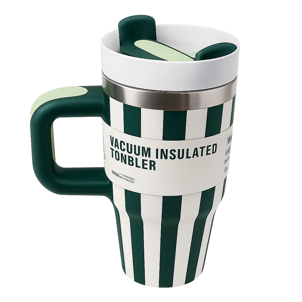 Hunter Tumbler