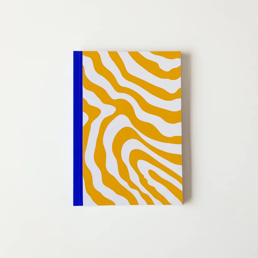 Current Mood Notebook