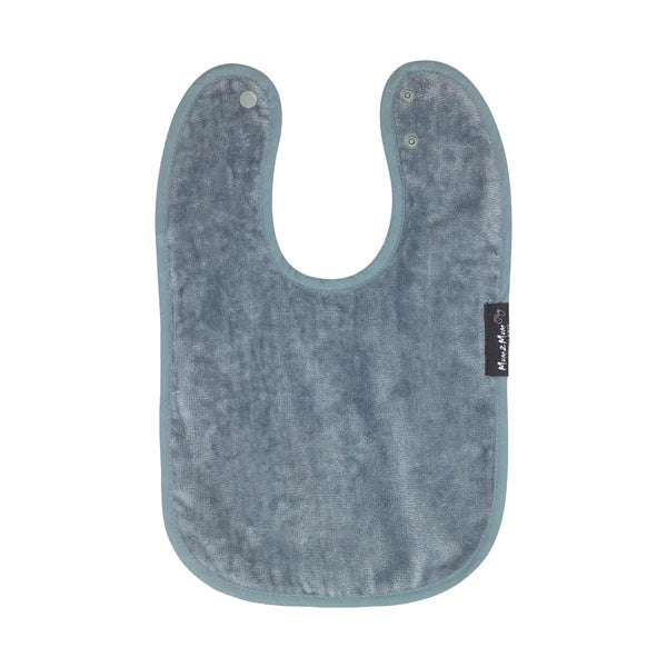 Super Absorbent Bibs
