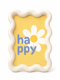Happy Daisy Frame
