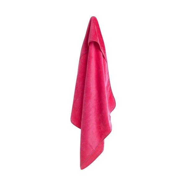 Ultra Absorbent Hooded Baby Towels