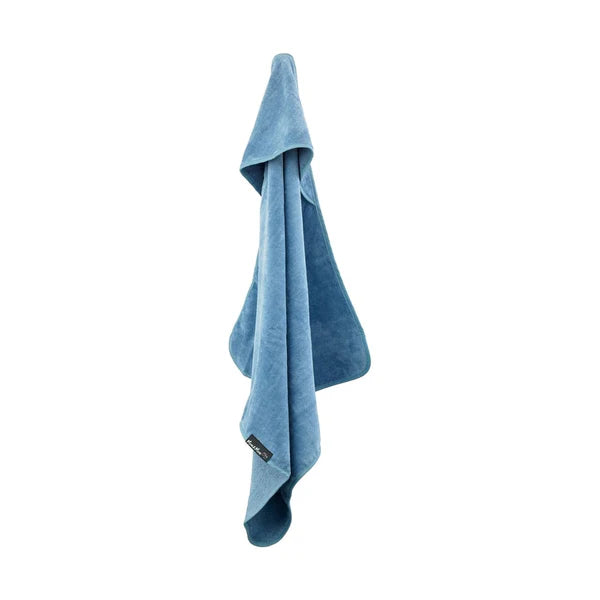 Ultra Absorbent Hooded Baby Towels