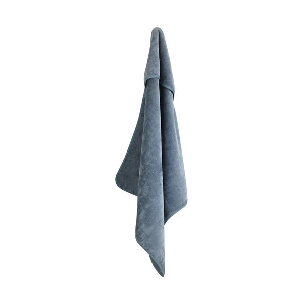Ultra Absorbent Hooded Baby Towels
