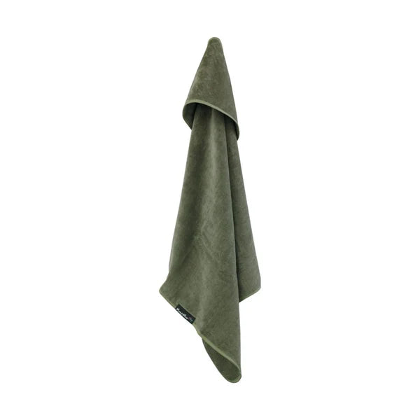 Ultra Absorbent Hooded Baby Towels