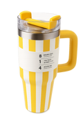 Lemon Drop Tumbler