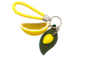 Limoncello Keyring