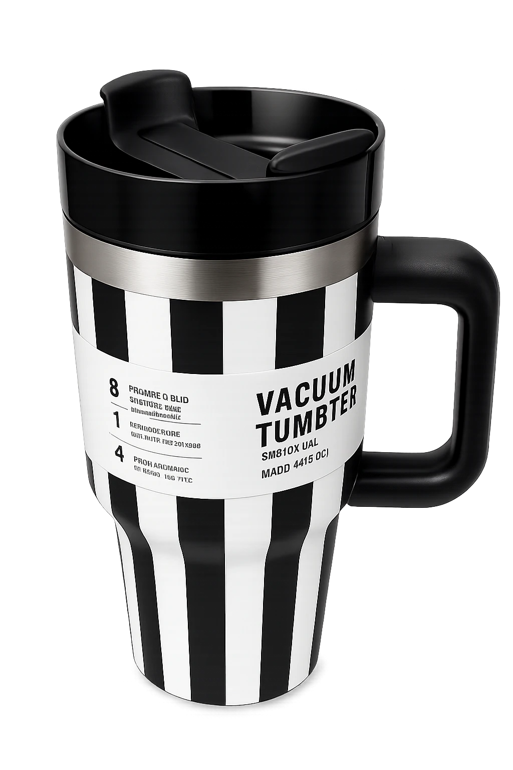 Midnight Tumbler