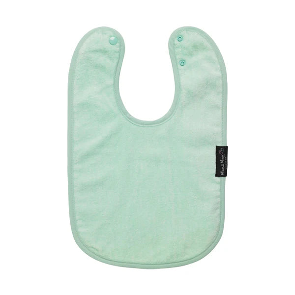 Super Absorbent Bibs