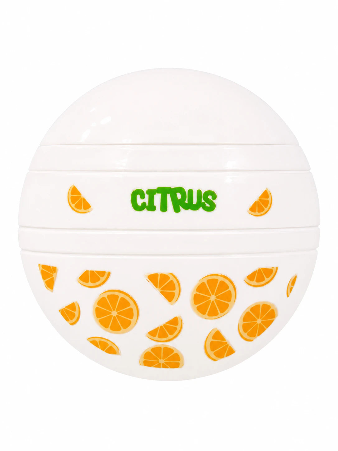 Orange You Cute