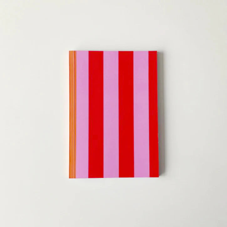 Retro Notebook