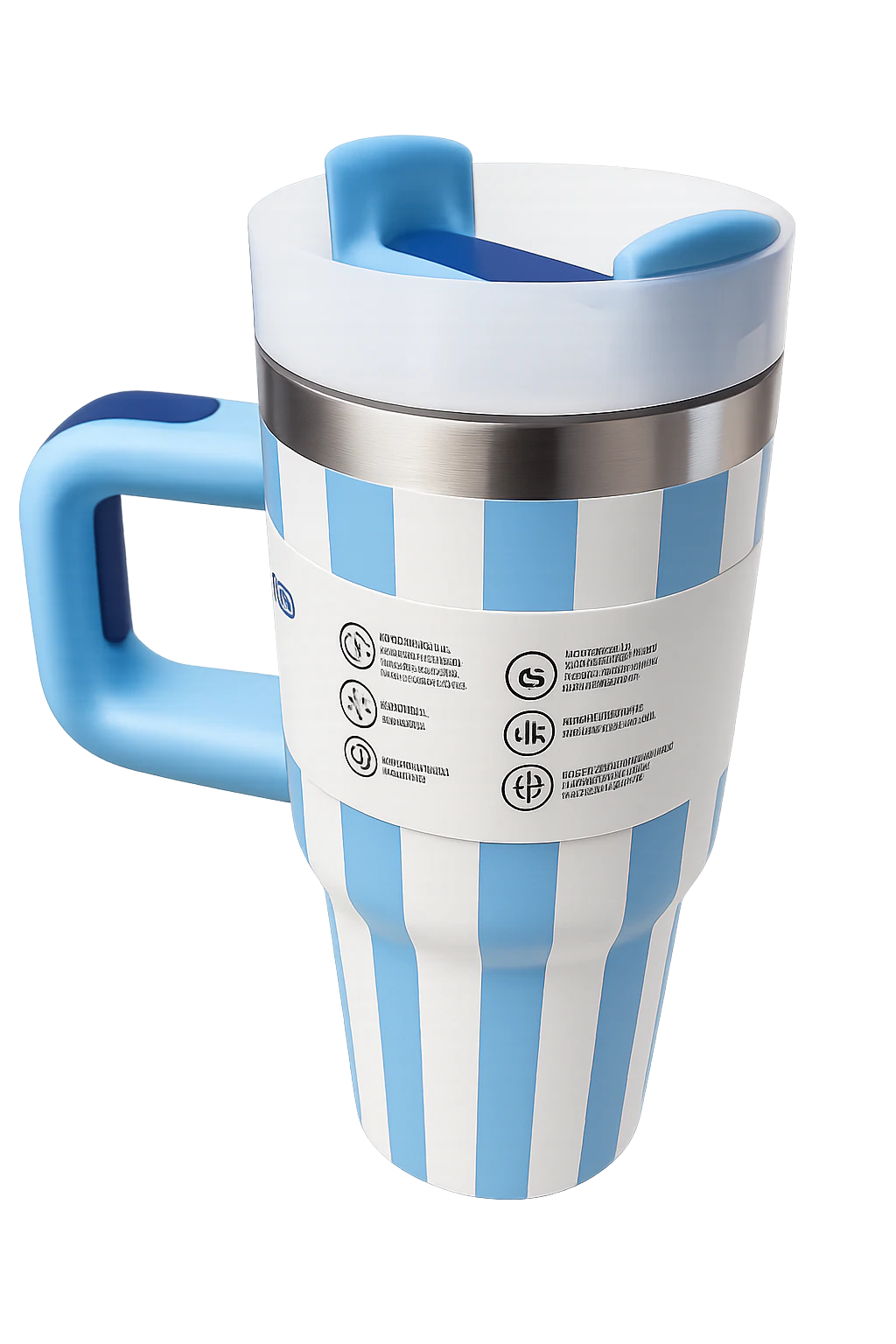 Sky Tumbler
