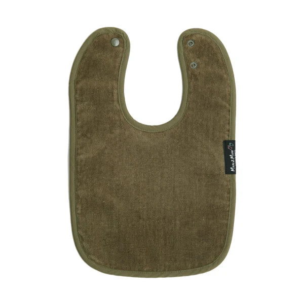 Super Absorbent Bibs