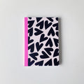 Sweet Scribbles Notebook