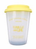 Lime Light Candle