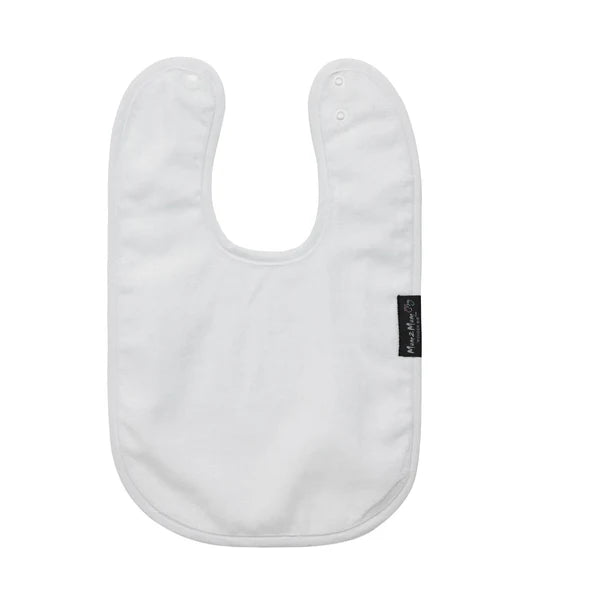 Super Absorbent Bibs