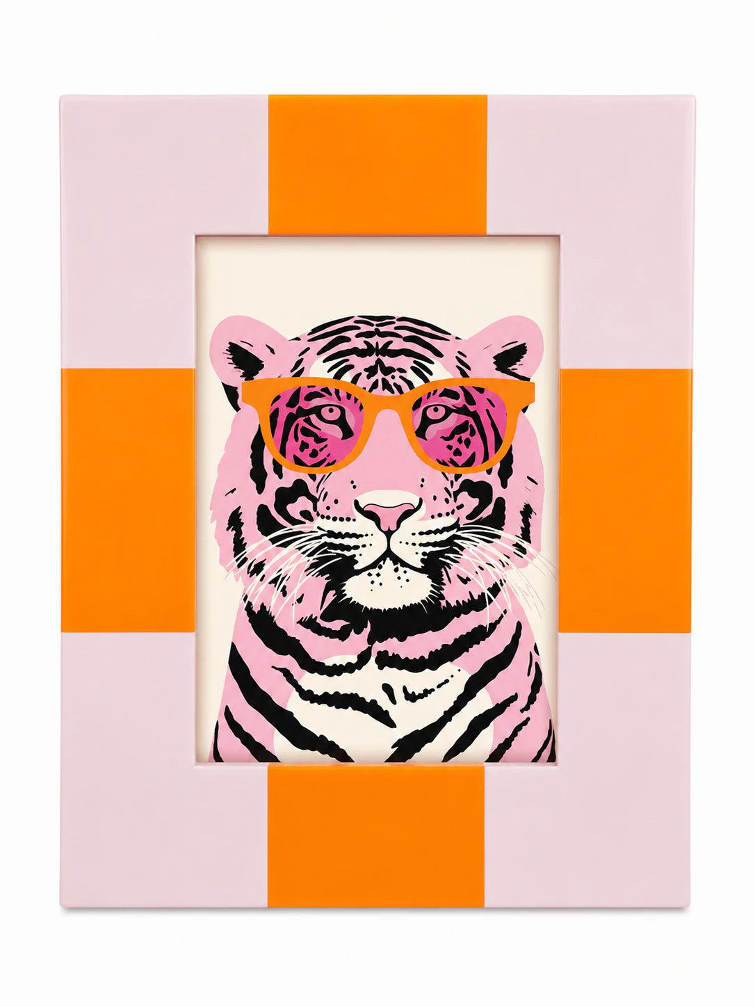 Wild Wink Frame