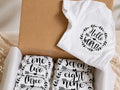 Baby T-Shirt Set