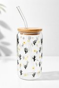 Cactus Cutie Sips