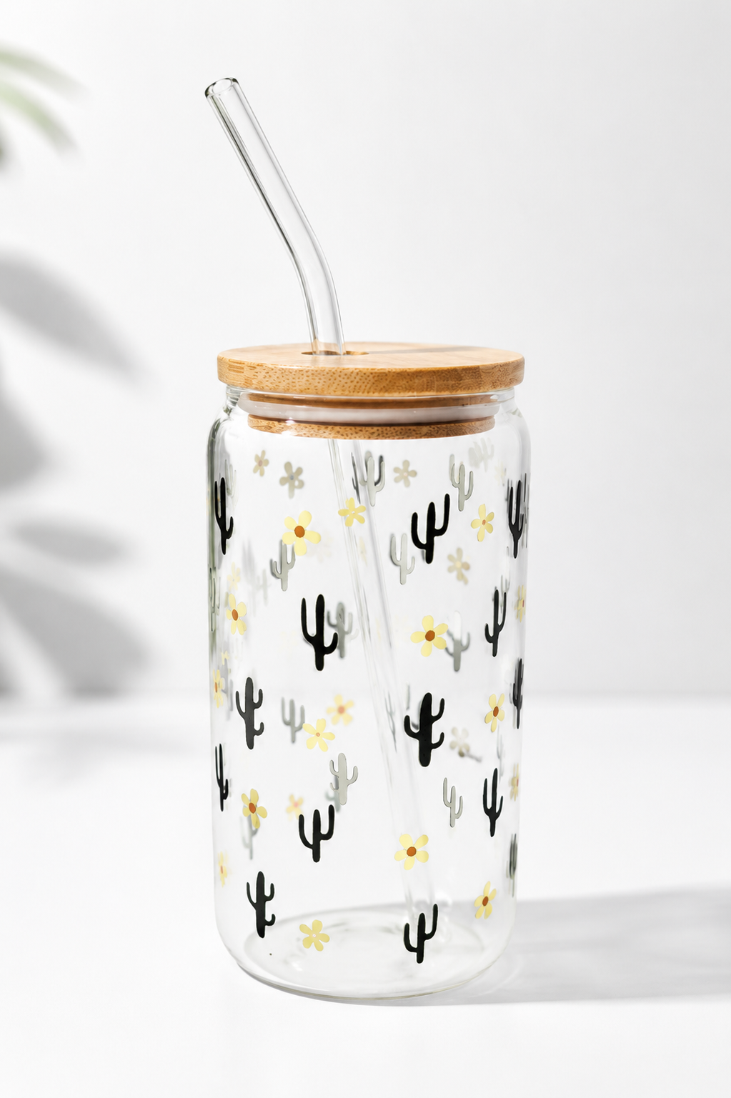Cactus Cutie Sips