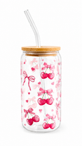 Cherry Sips