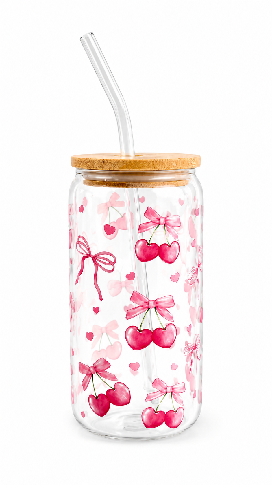 Cherry Sips