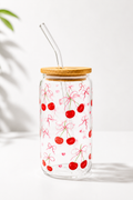 Cherry Kiss Sips