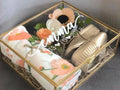 The Heirloom Glass Keepsake Box