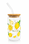 Zesty Sips