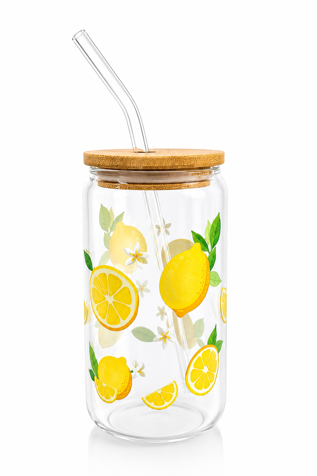 Zesty Sips