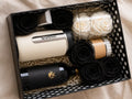 The Noir Luxe Collection: Sophisticated, Bold, Perfectly Packed