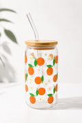 Citrus Sips
