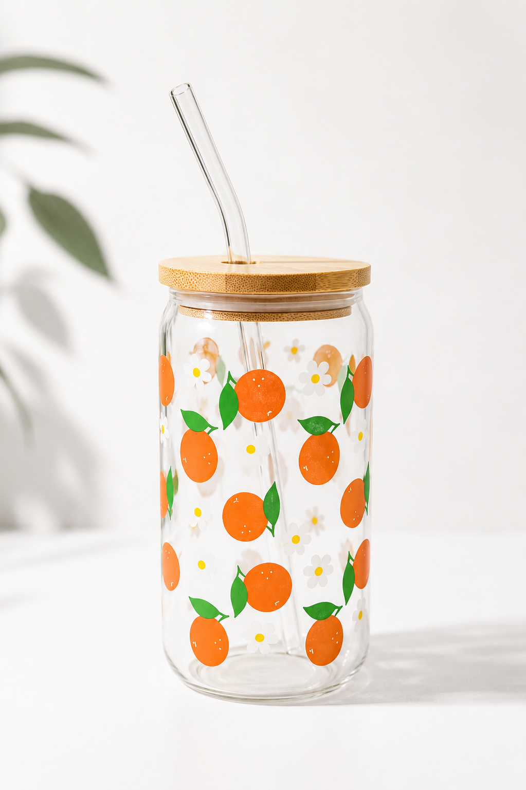 Citrus Sips